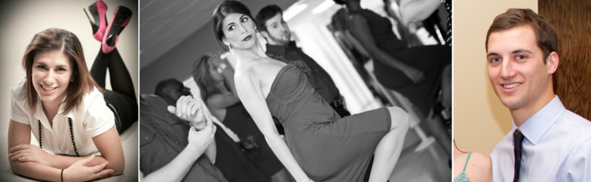 Salsa Dancing Rehabilitation Physical Therapy