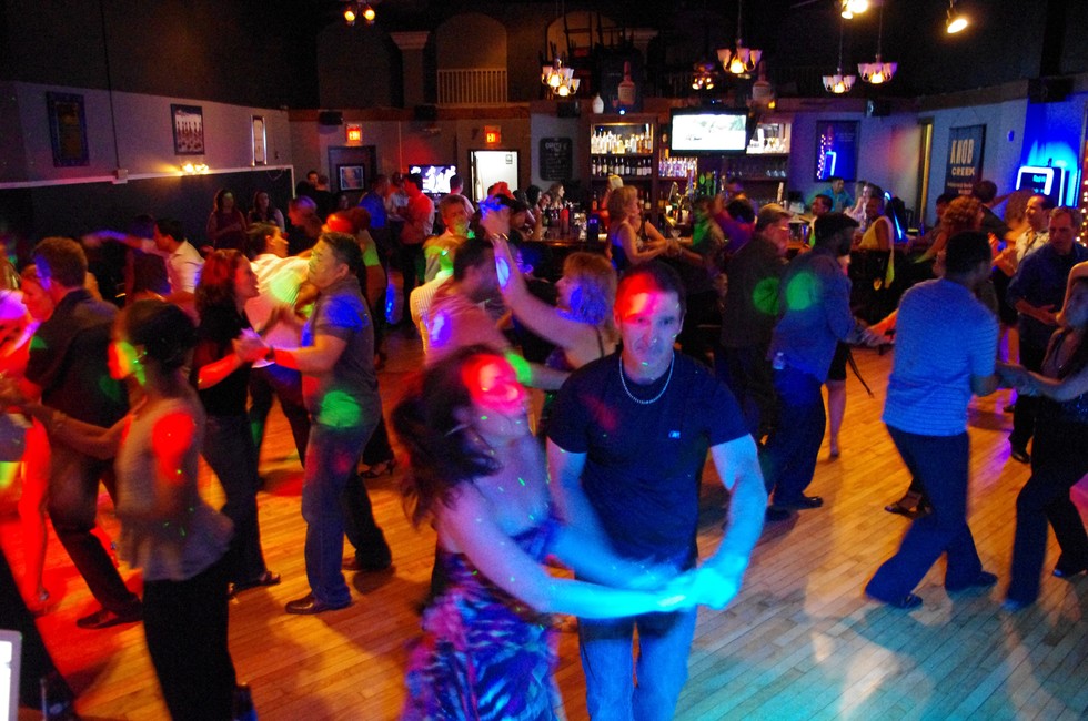 PARTIES EVENTS CALENDAR parties-events-calendar