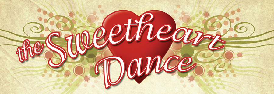Valentines Day Sweetheart Dance And Student Showcase